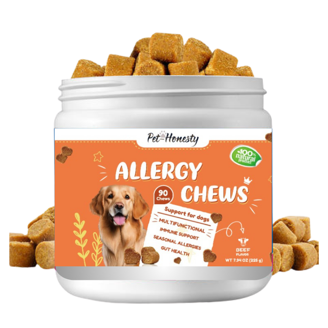 Friandise Soutien Allergie 90 Snacks