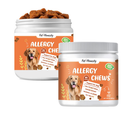 Friandise Soutien Allergie 90 Snacks